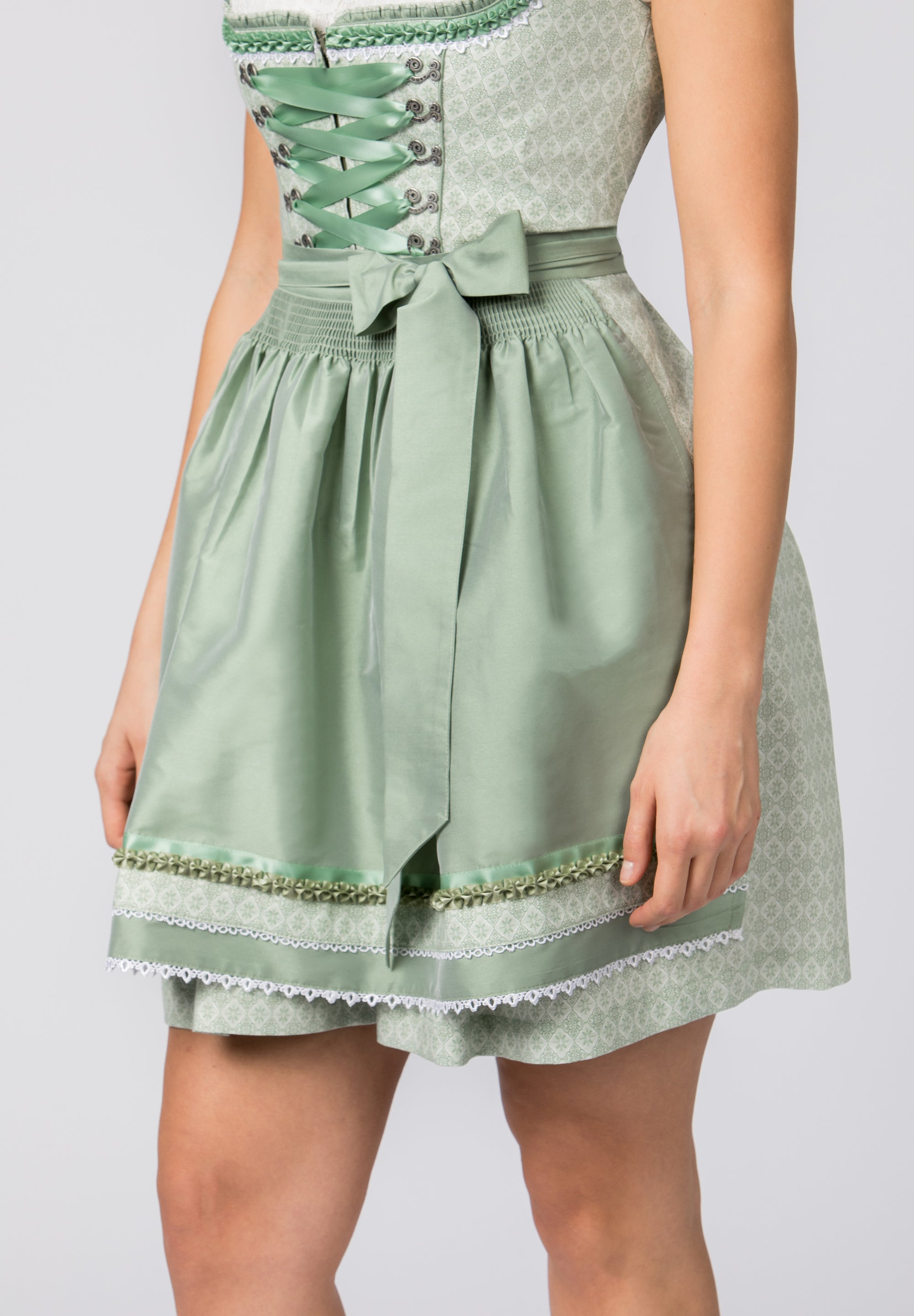 Mini Dirndl "Lilly"