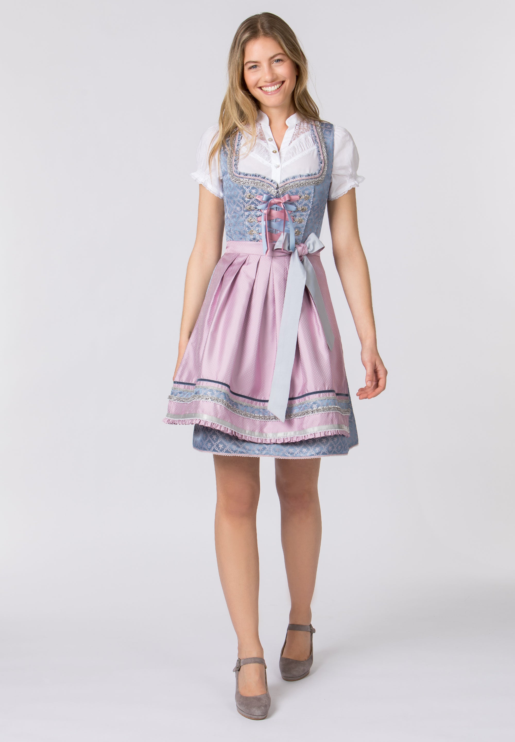 Mini Dirndl "Lulu"
