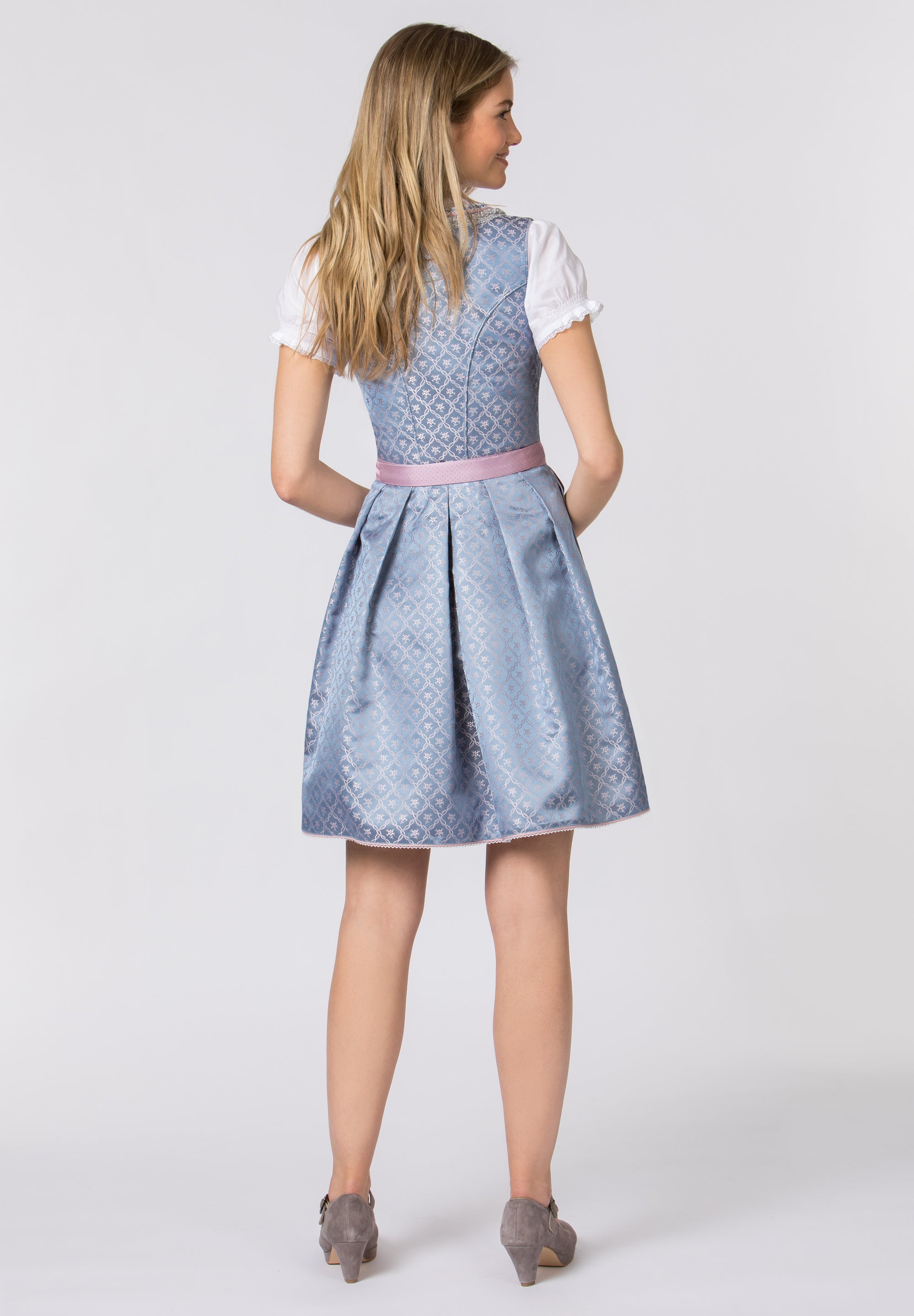 Mini Dirndl "Lulu"