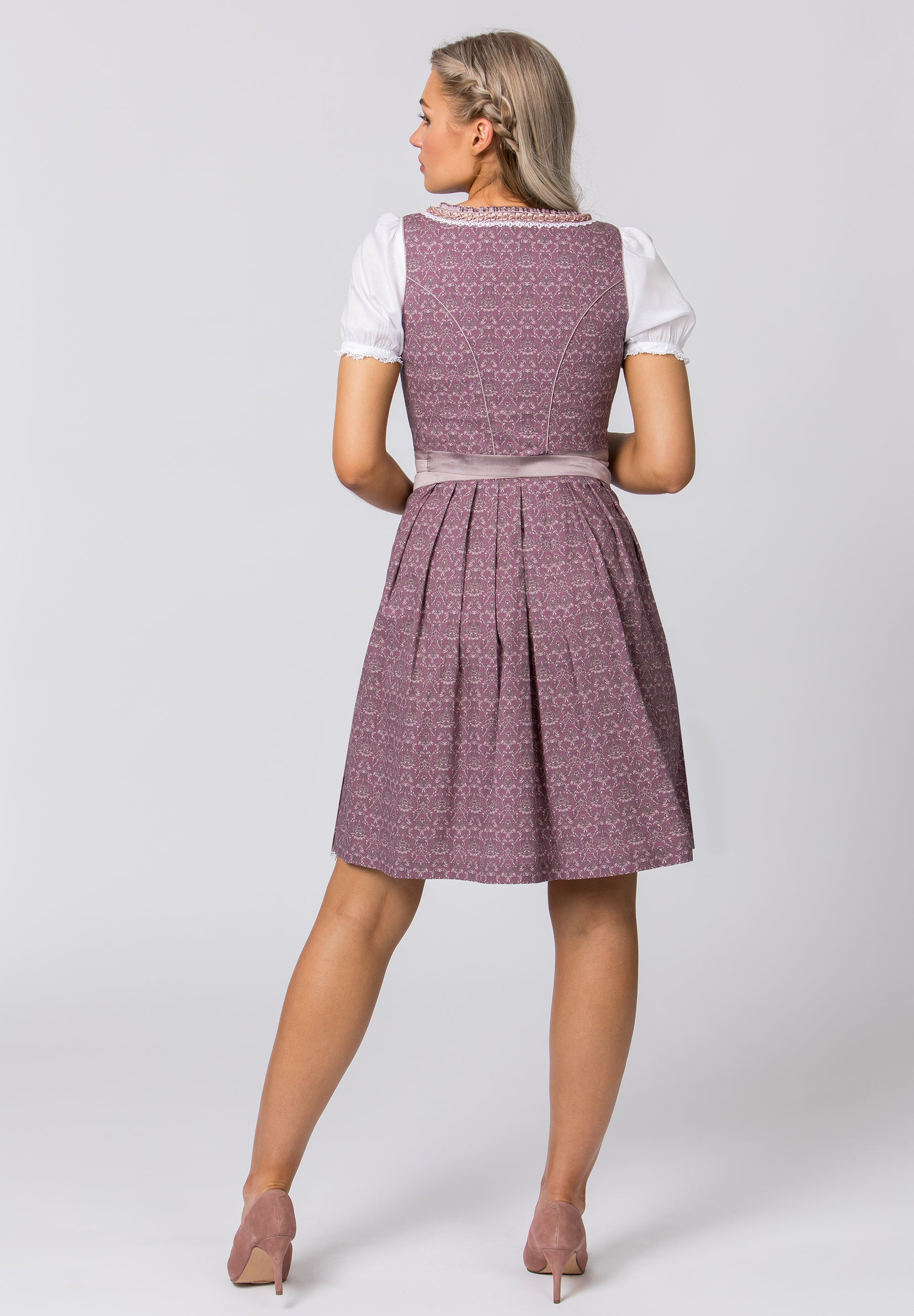 Mini Dirndl "Ruby"
