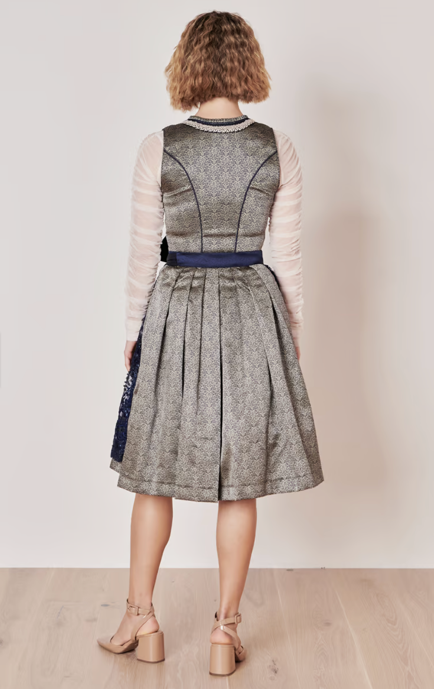 Mini Dirndl "Isi"