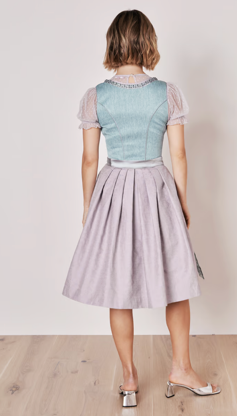 Mini Dirndl "Gasira"