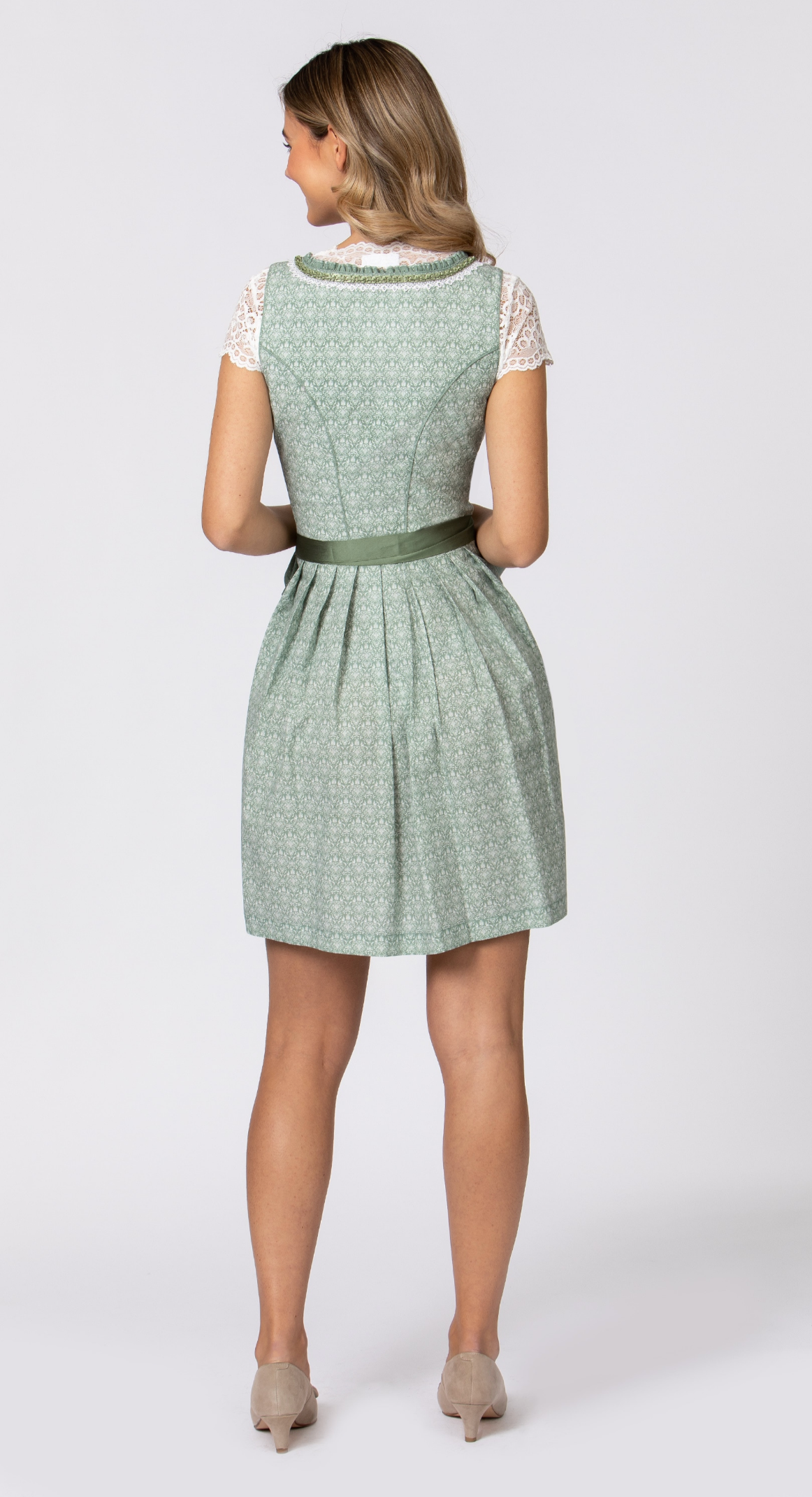 Mini Dirndl "Kim"