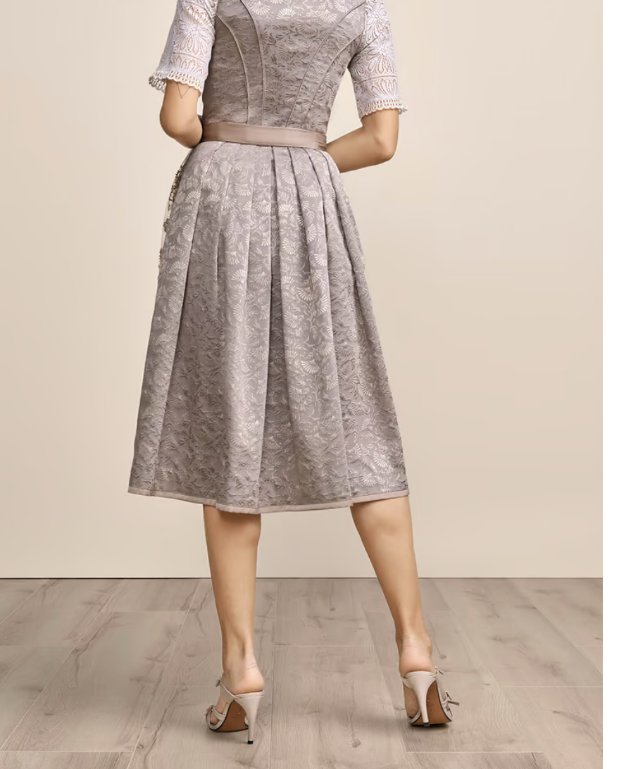 Midi Dirndl "Azalea"