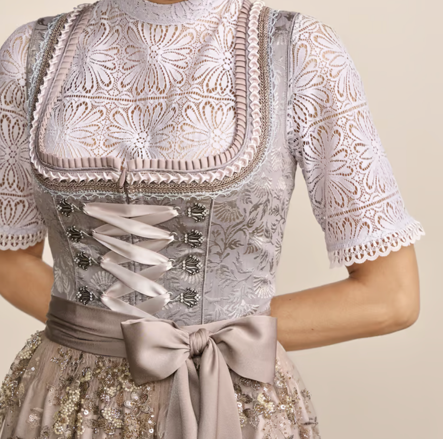 Midi Dirndl "Azalea"