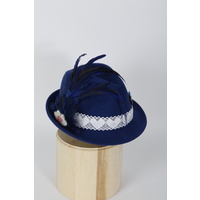 Lady Hat "Mama Schnucki"