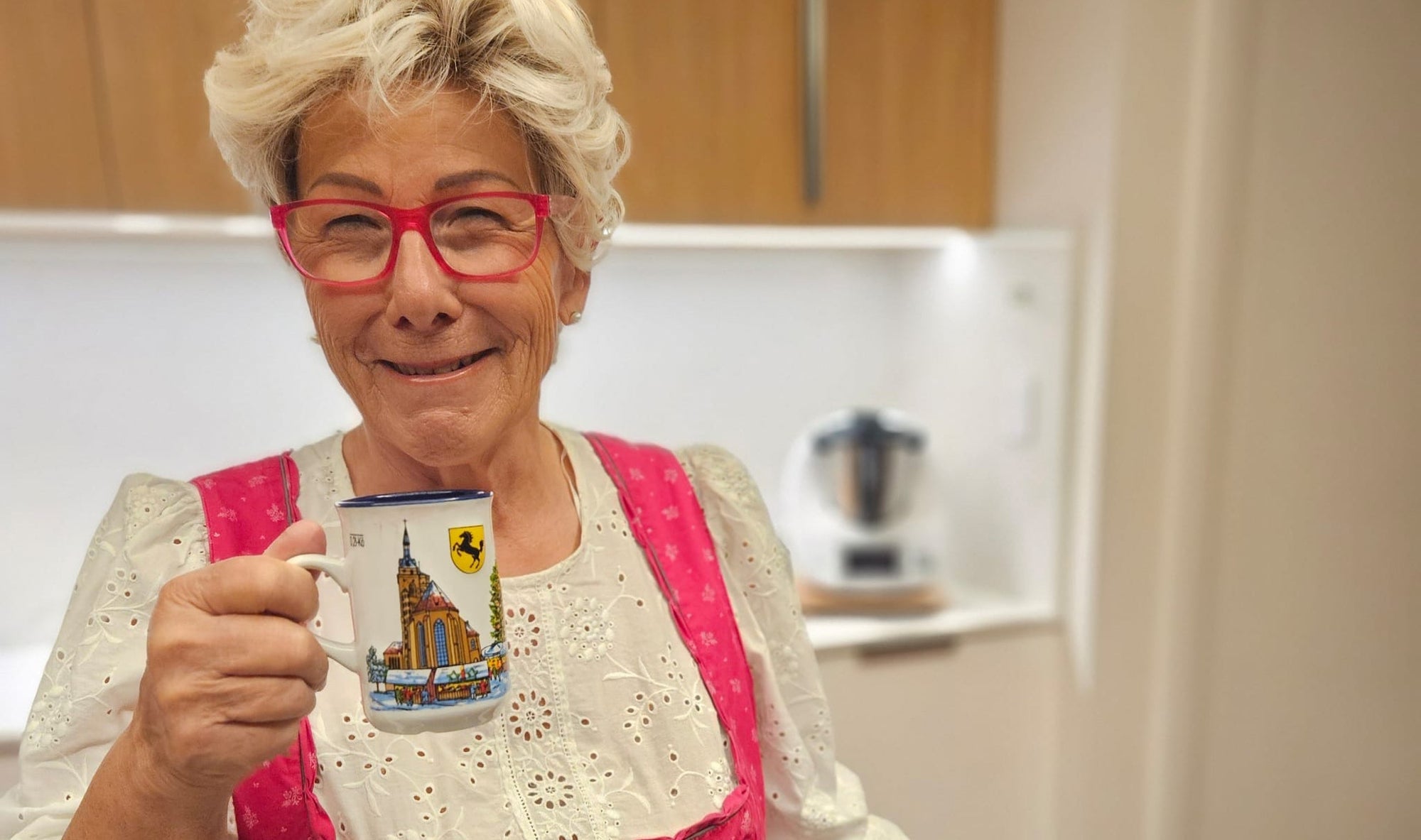 Mama Schnucki’s Glühwein