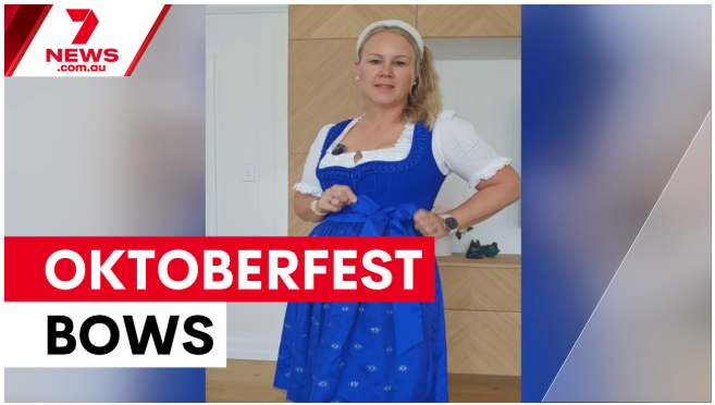 How to Send the Wrong Message at Oktoberfest (Without Even Realising It)