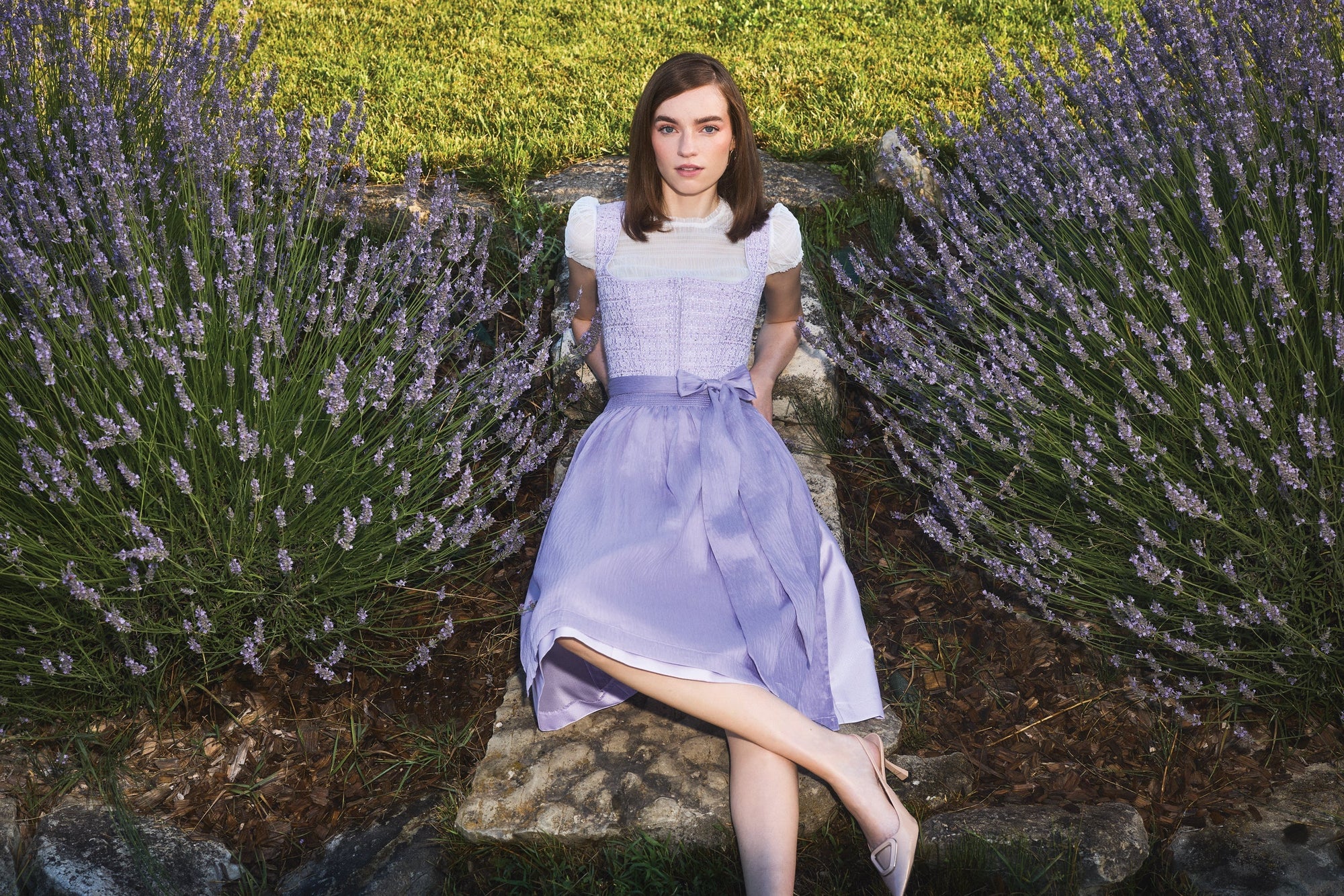 25+ Frequently Asked Questions about the Dirndl