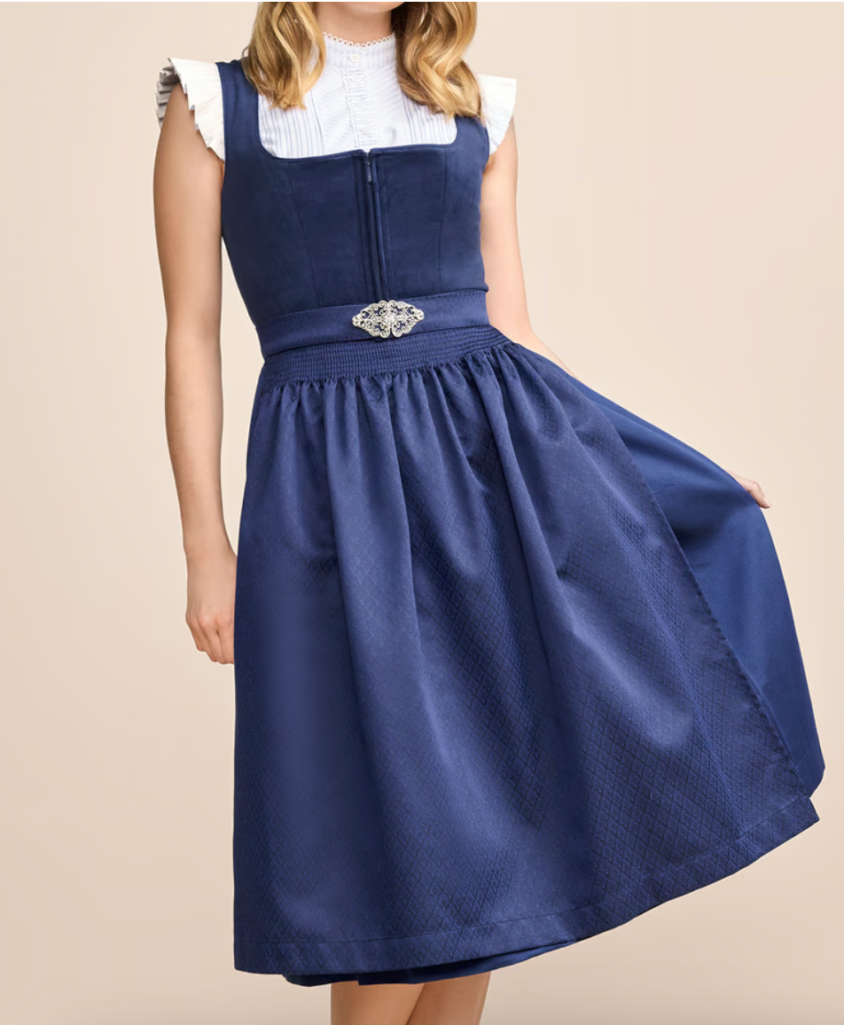 Mini Dirndl "Amina"
