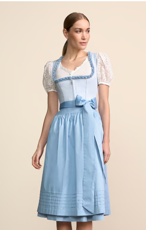 Midi Dirndl "Arwen"