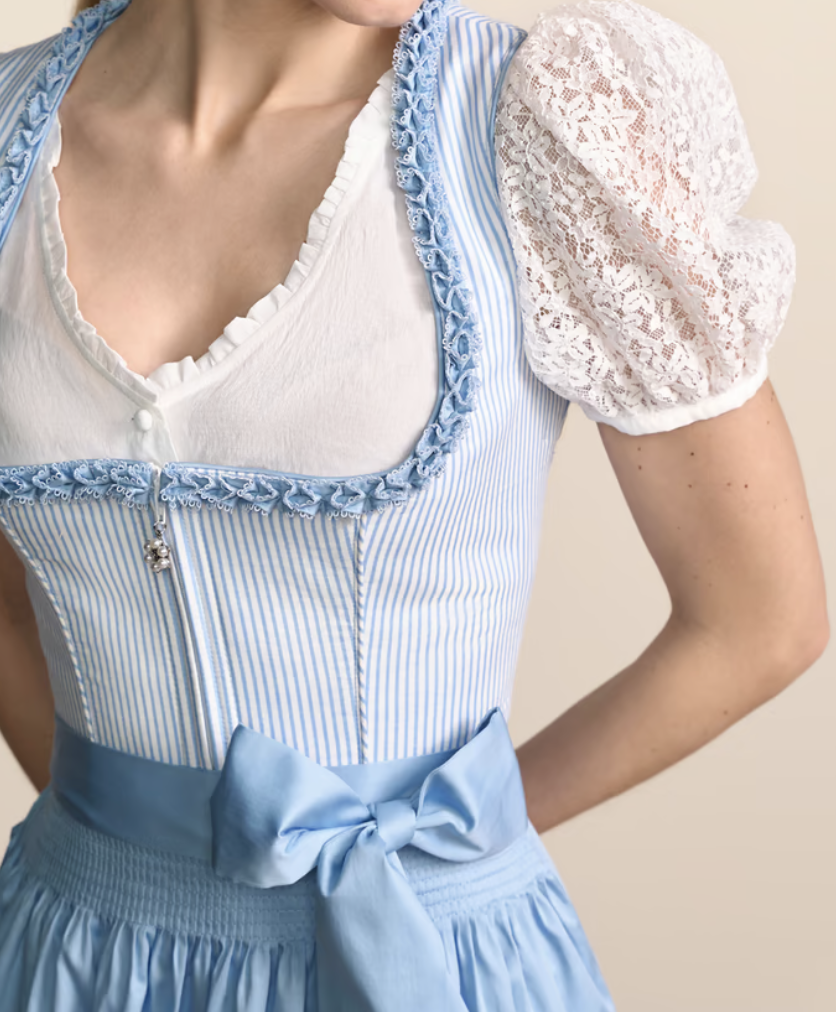 Midi Dirndl "Arwen"