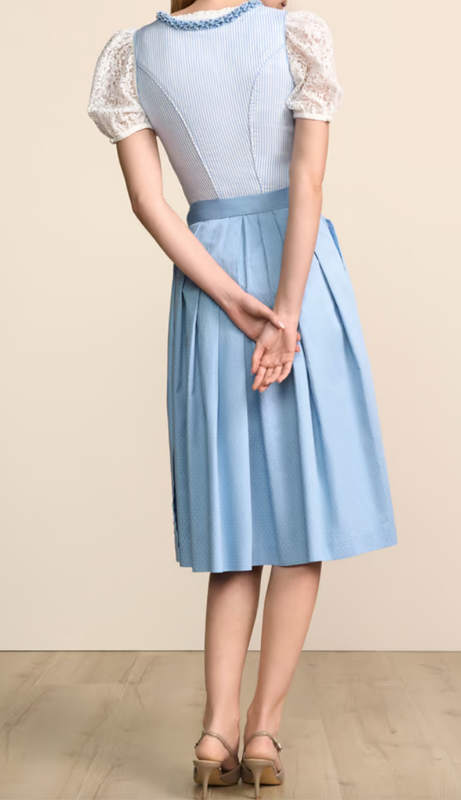 Midi Dirndl "Arwen"
