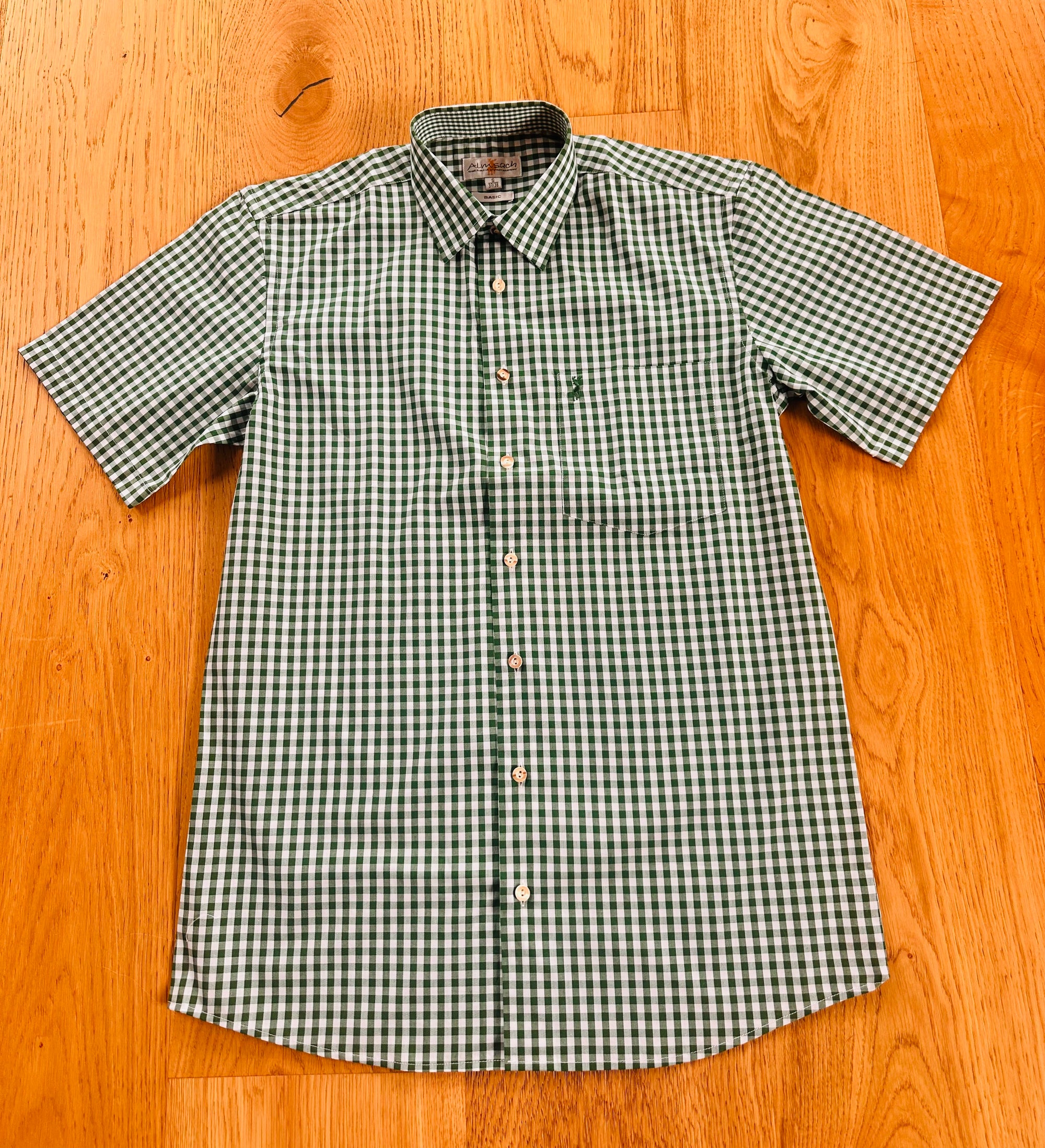 Mens Shirt "Dan"