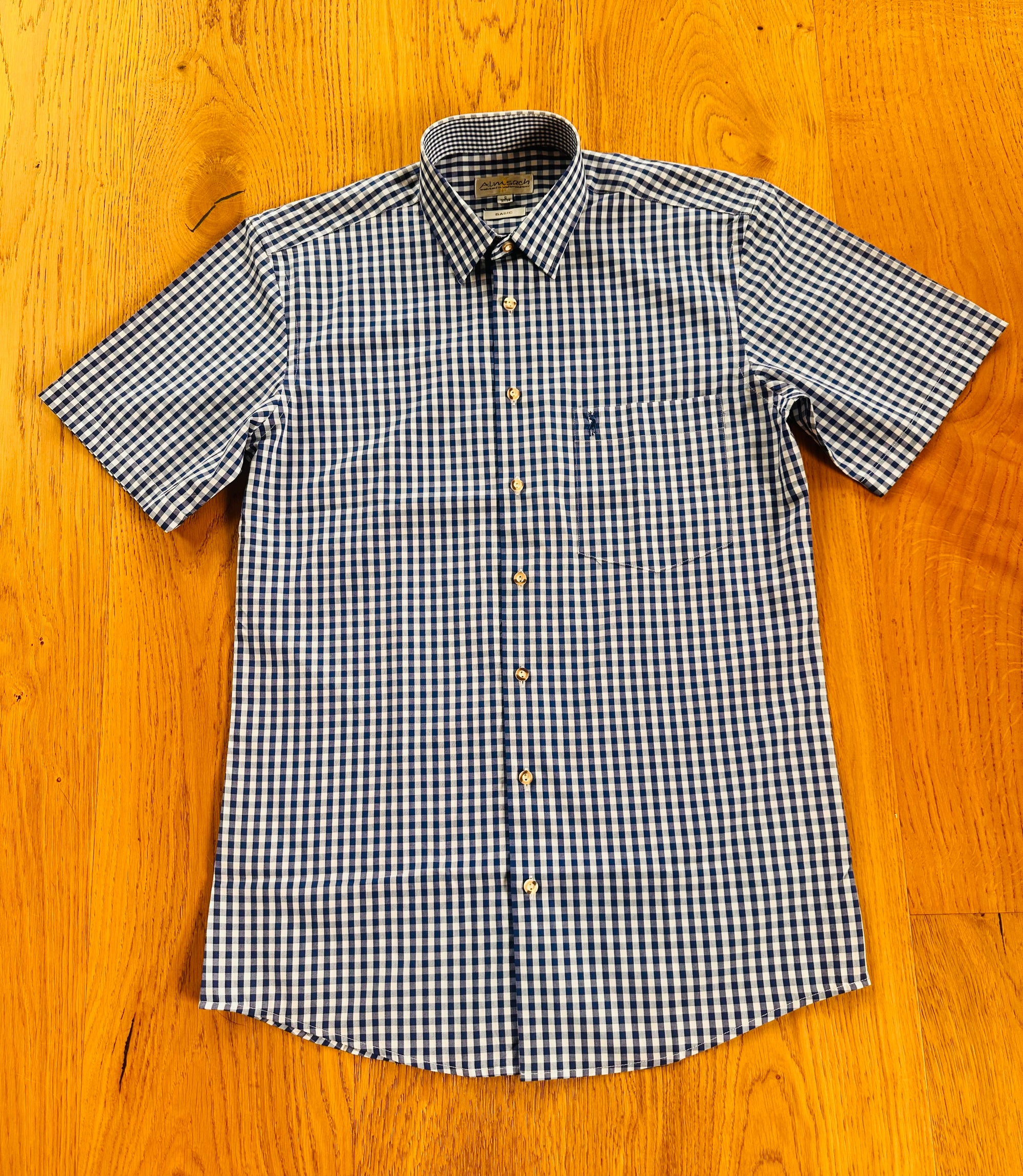 Mens Shirt "Klaus"
