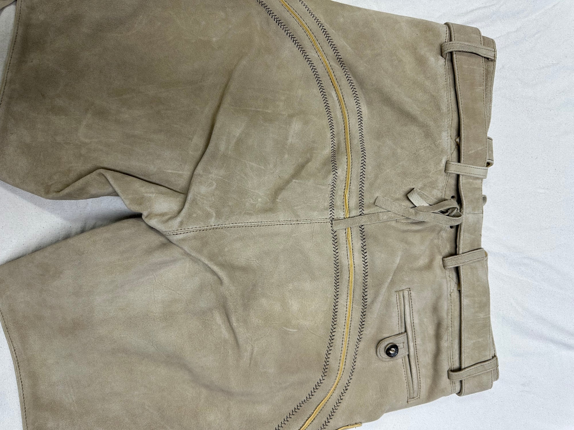 Mens Lederhosen Plattler &quot;Ragnar&quot;
