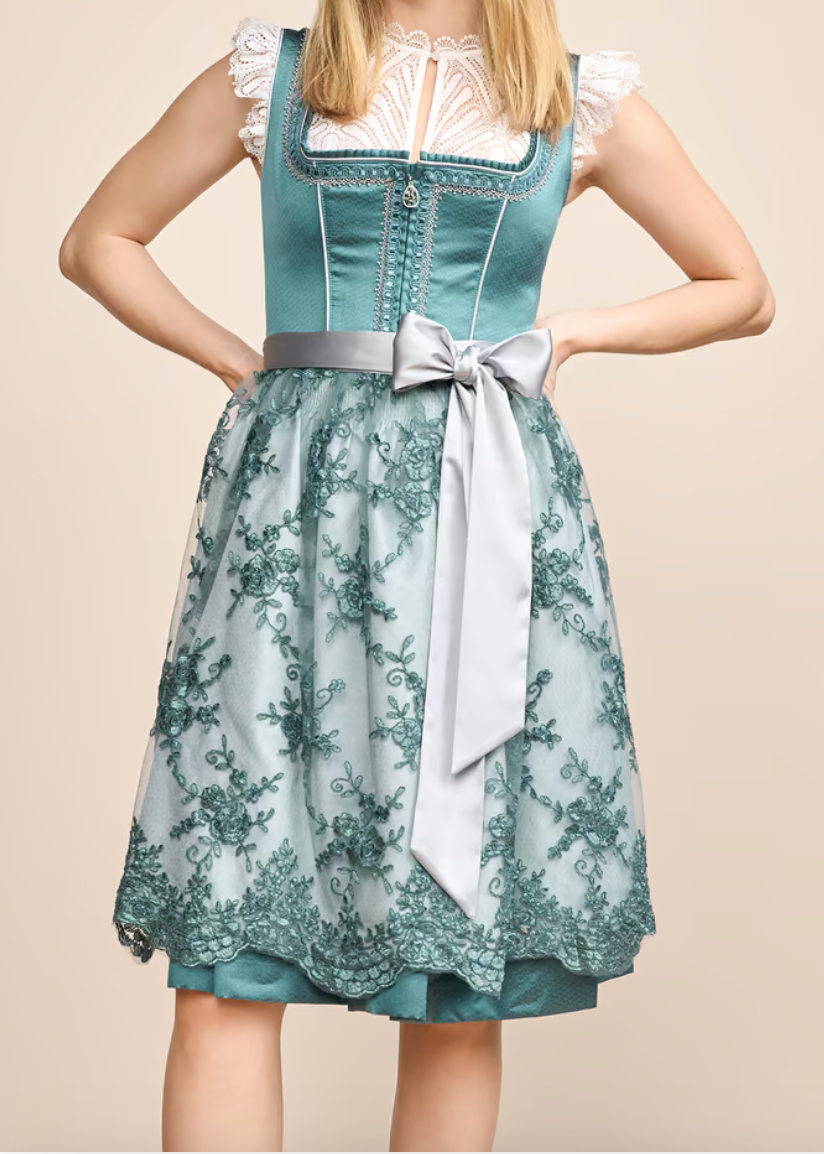 Mini Dirndl "Inana"