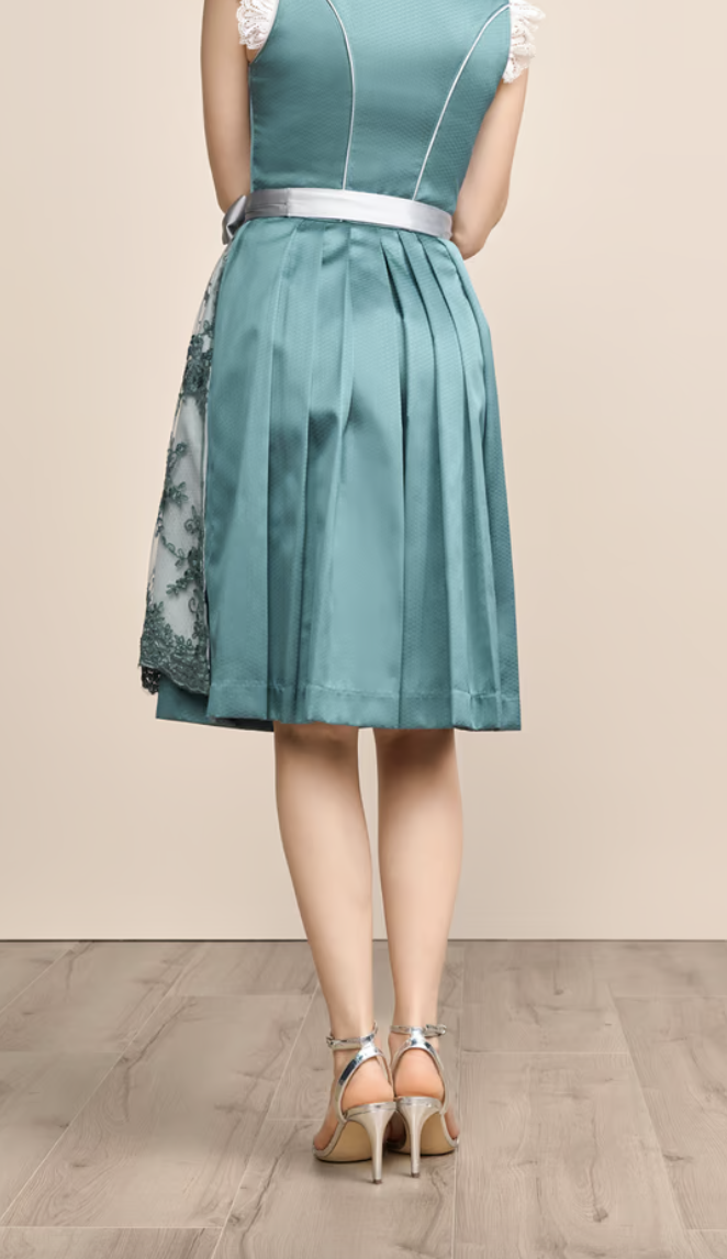 Mini Dirndl "Inana"