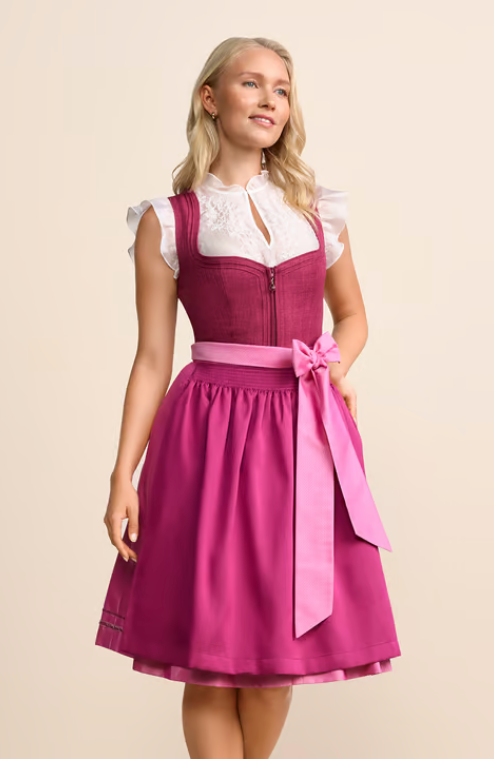Mini Dirndl "Rianna"