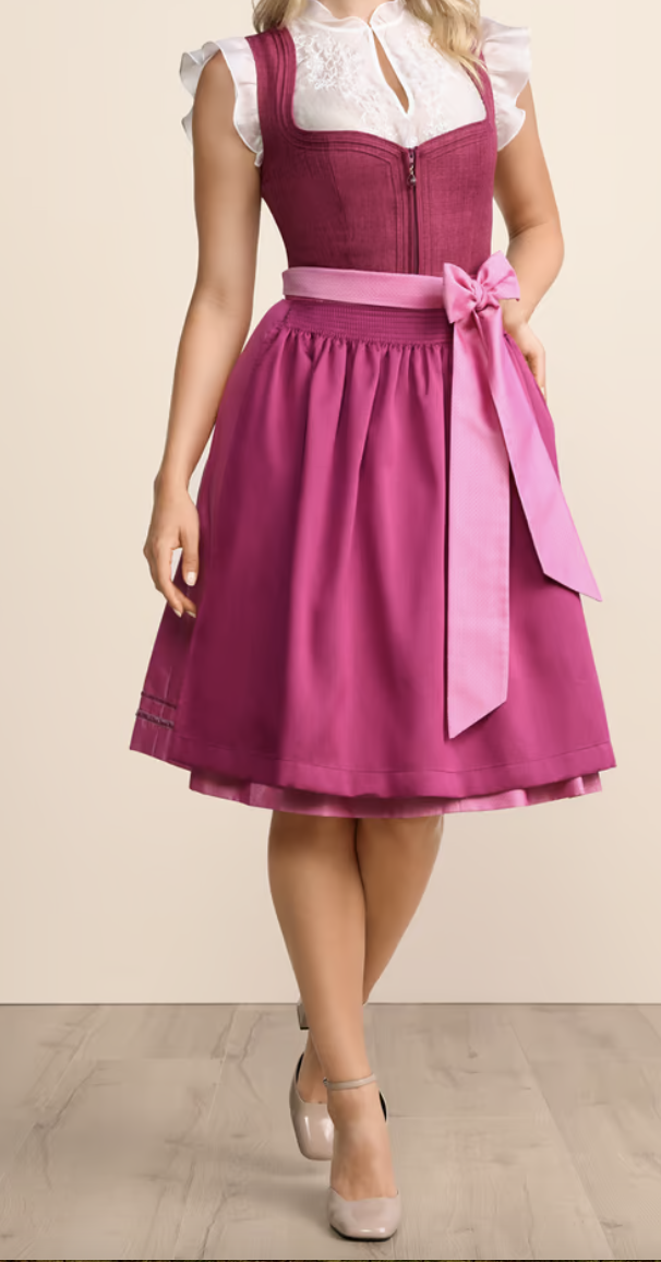 Mini Dirndl "Rianna"