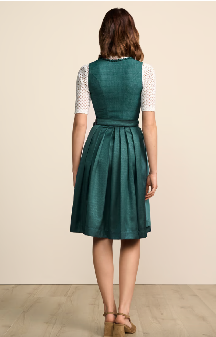 Mini Dirndl "Zahida"
