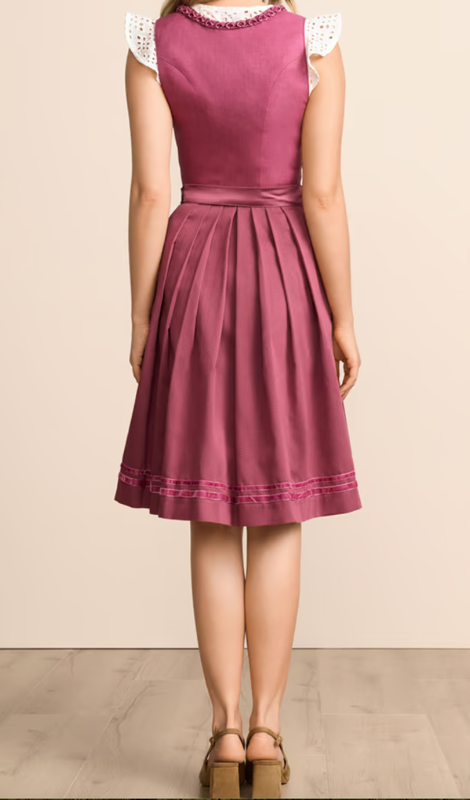 Mini  Dirndl "Avelina"