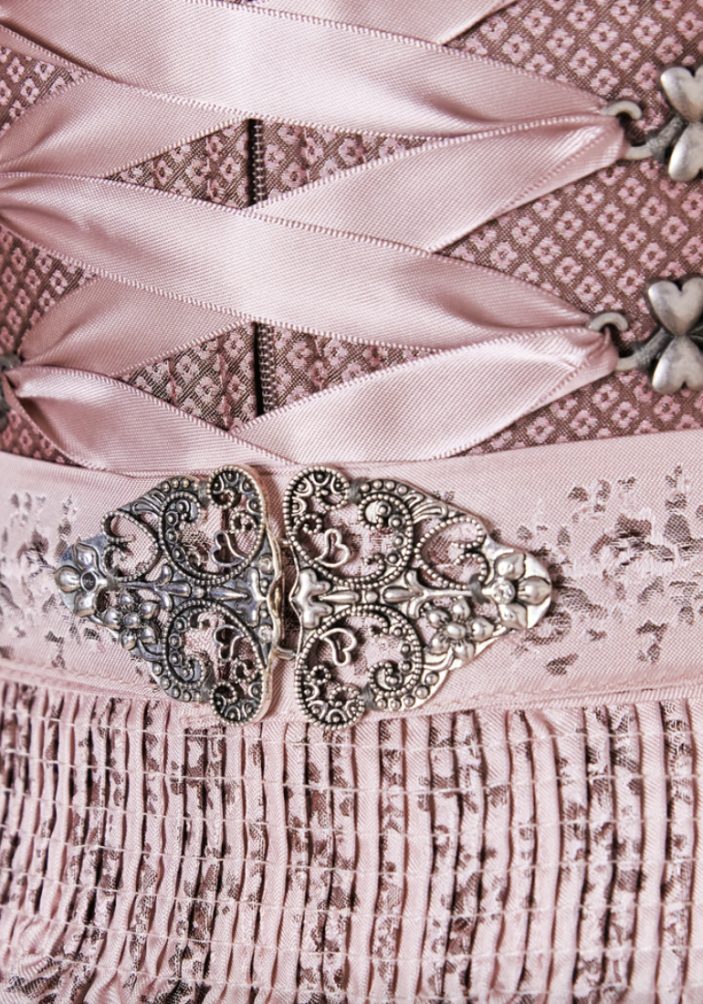 Mini Dirndl "Rosina"