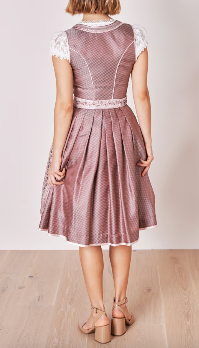 Mini Dirndl "Rosina"