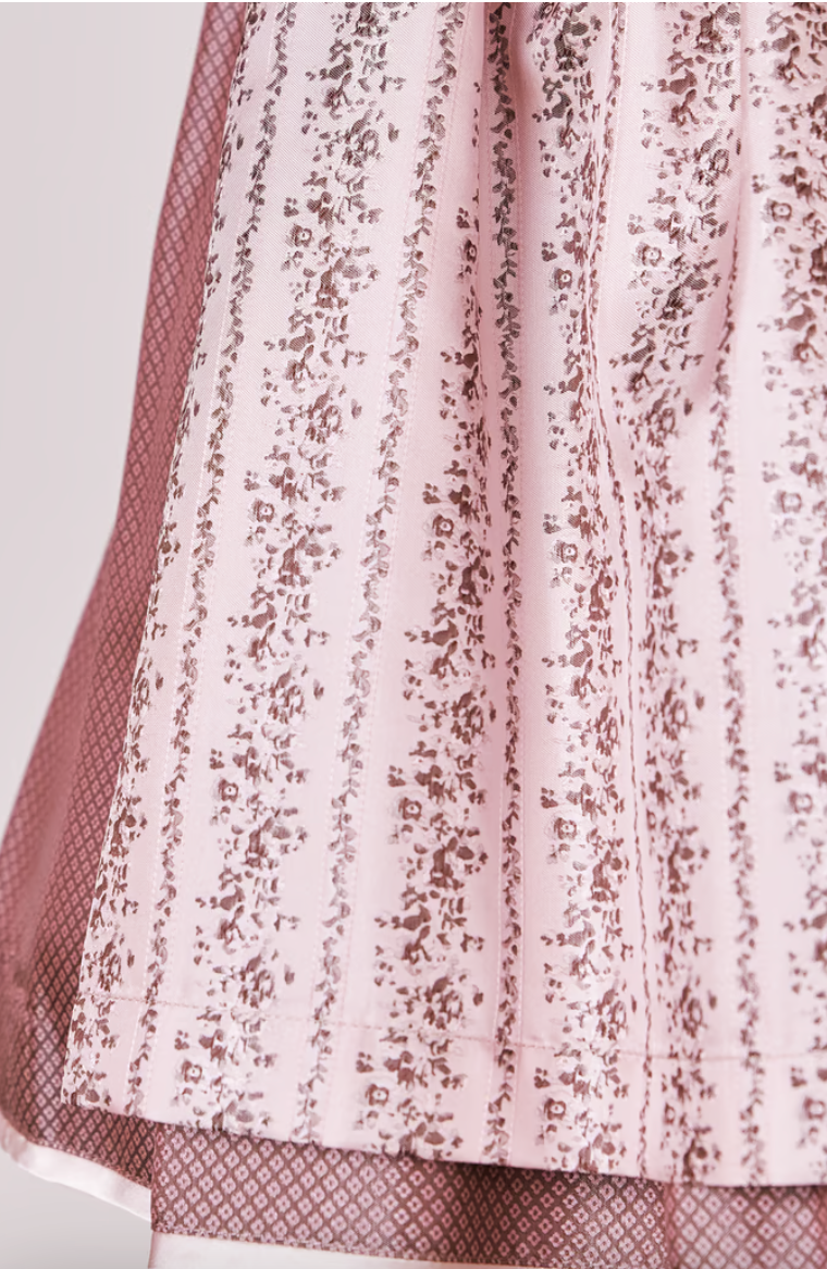 Mini Dirndl "Rosina"