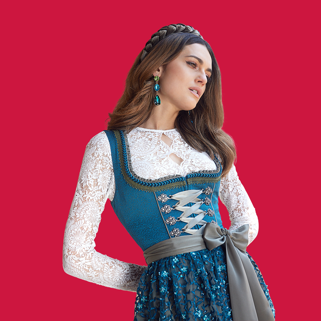 Schnucki Dirndl & Lederhosen Schnucki Dirndl & Lederhosen